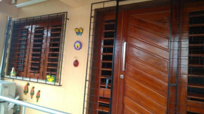 Solar de Iracema Flat